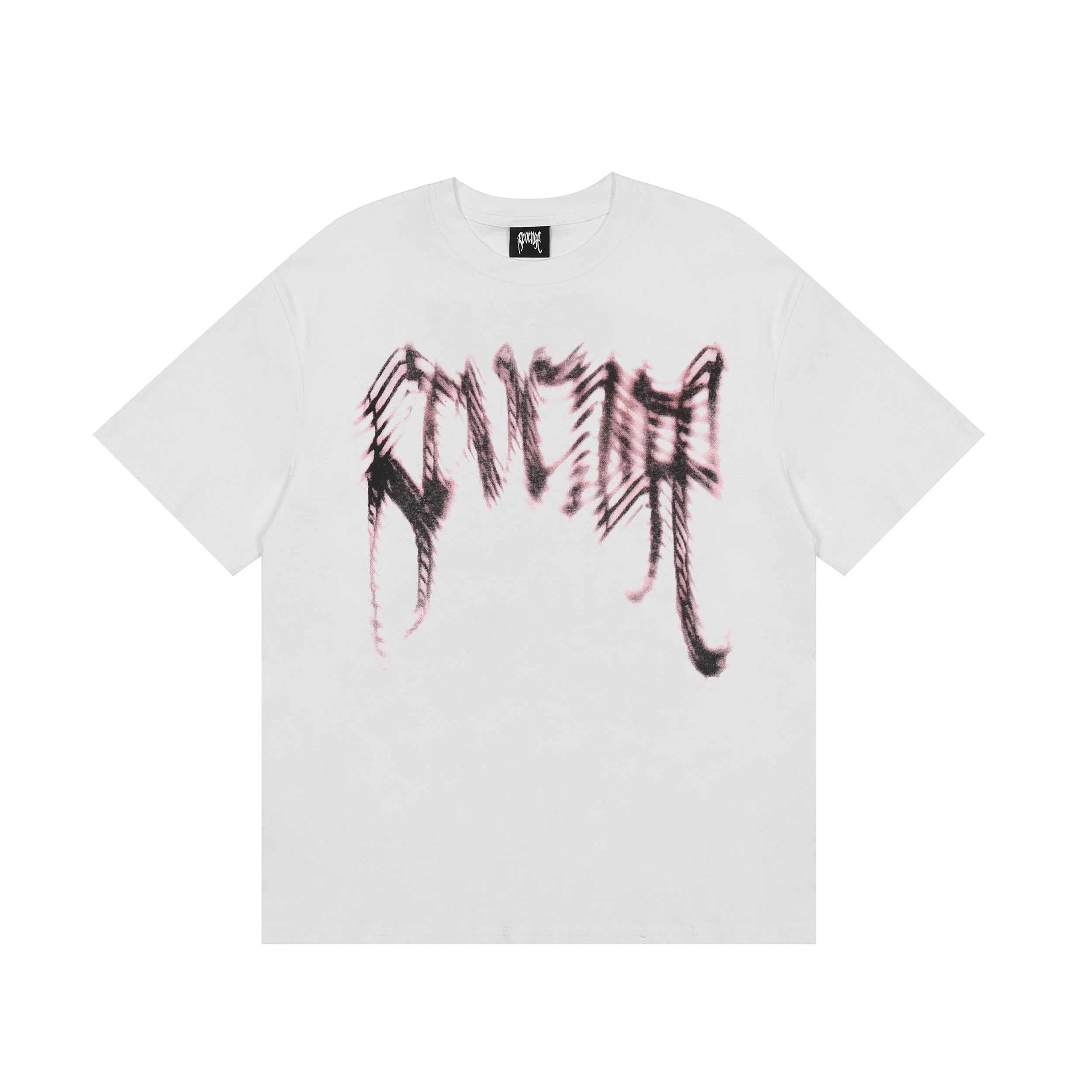 Revenge Window Tee