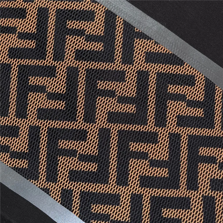 2021ss F**di T Shirt