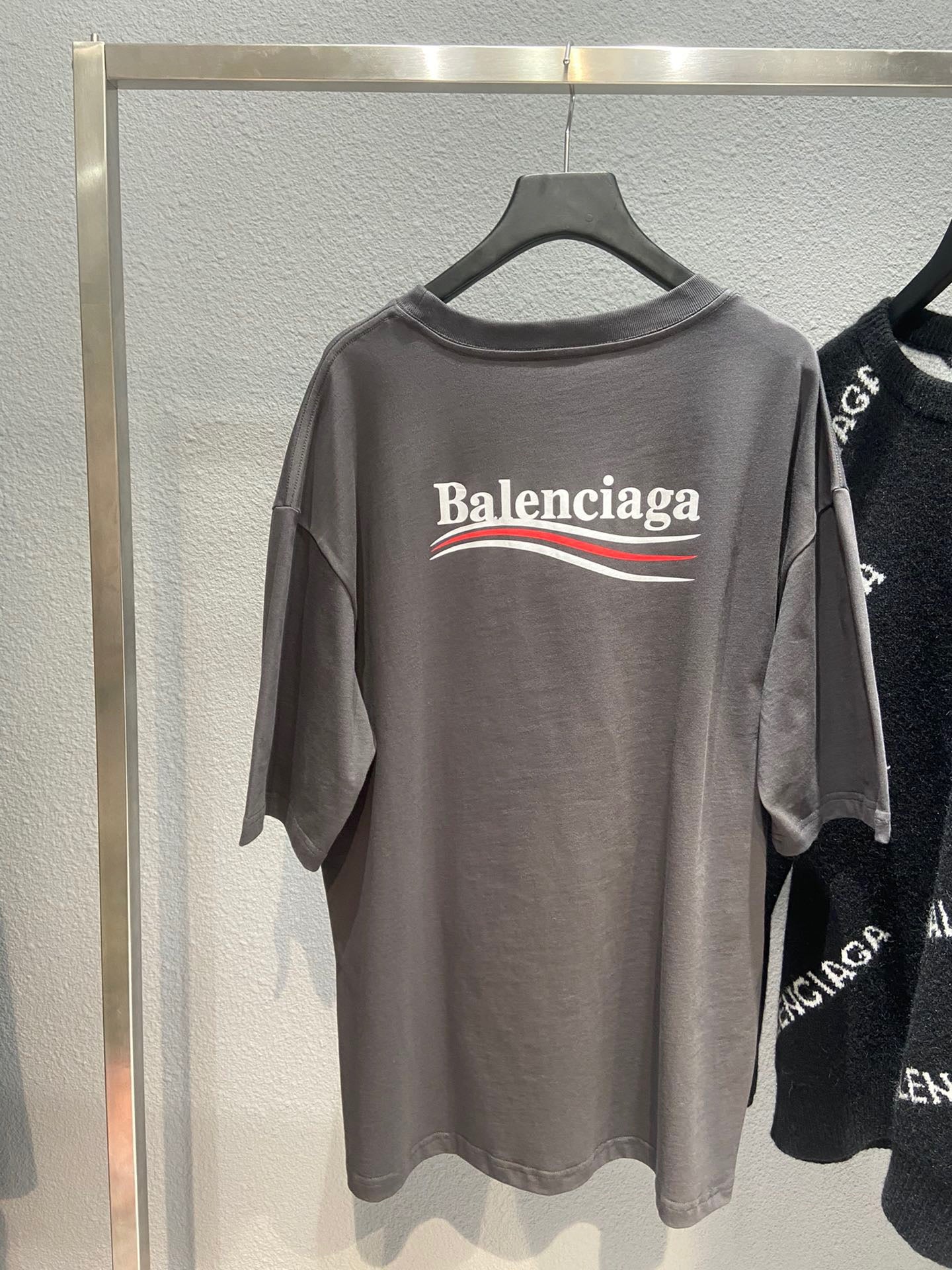 Ba1en*iaga T-shirt