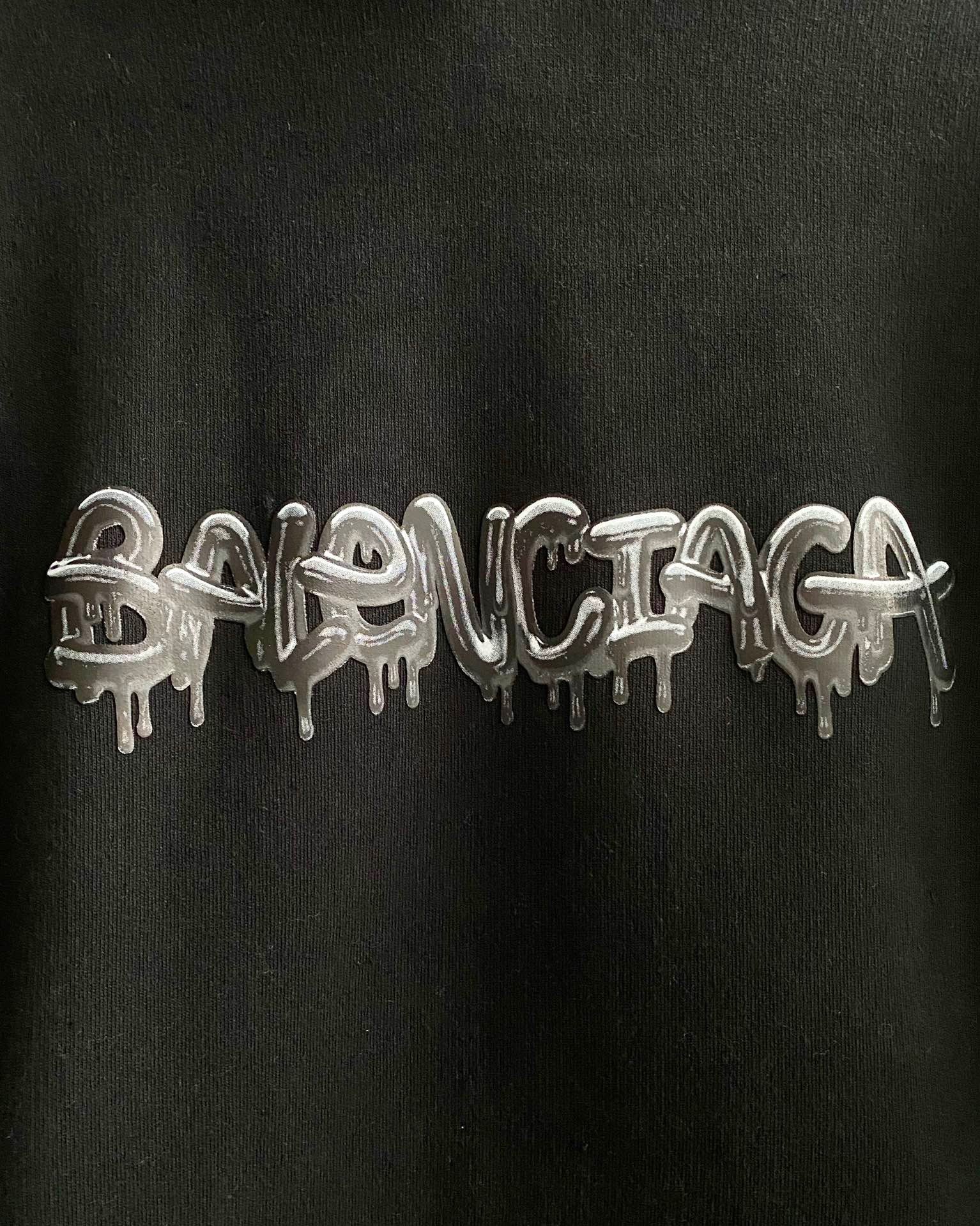 Ba1en*iaga Hoodie