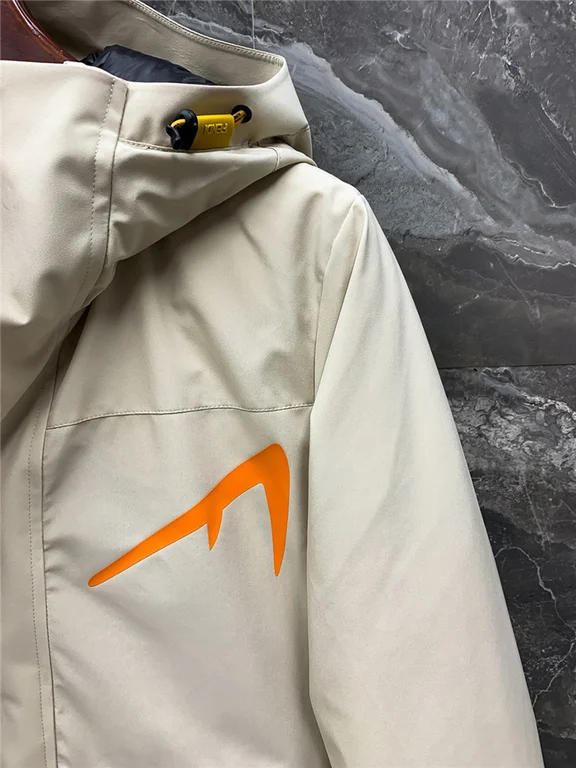 2021 F**di Dwon Jacket