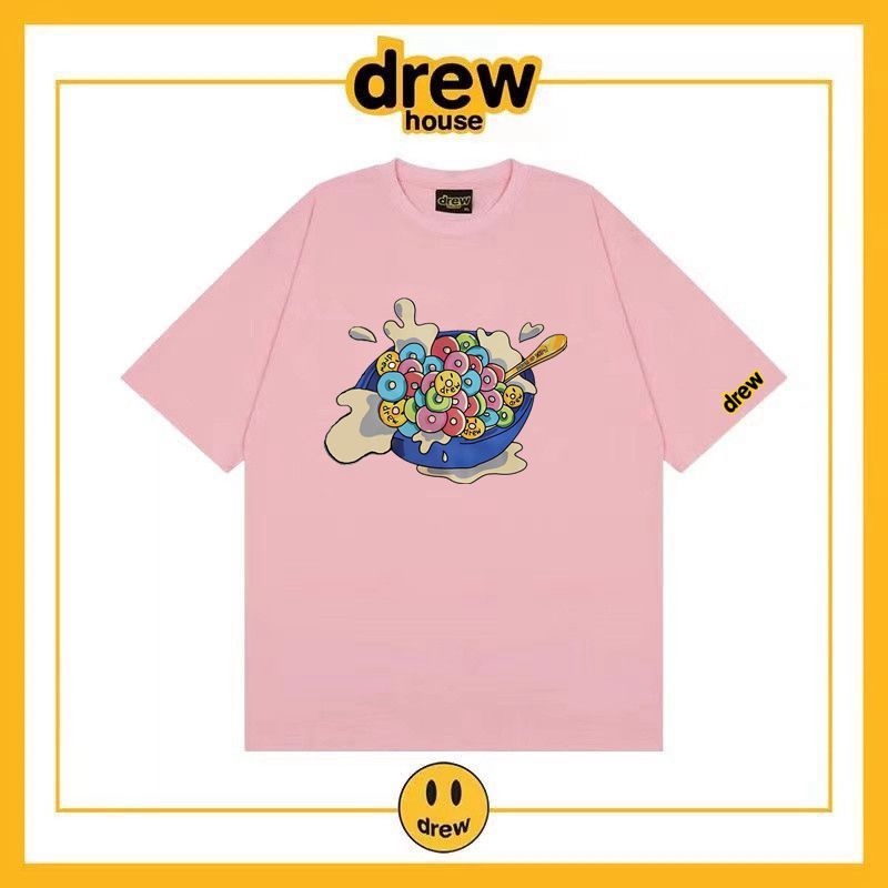 Drew House T-shirt Color Cereal