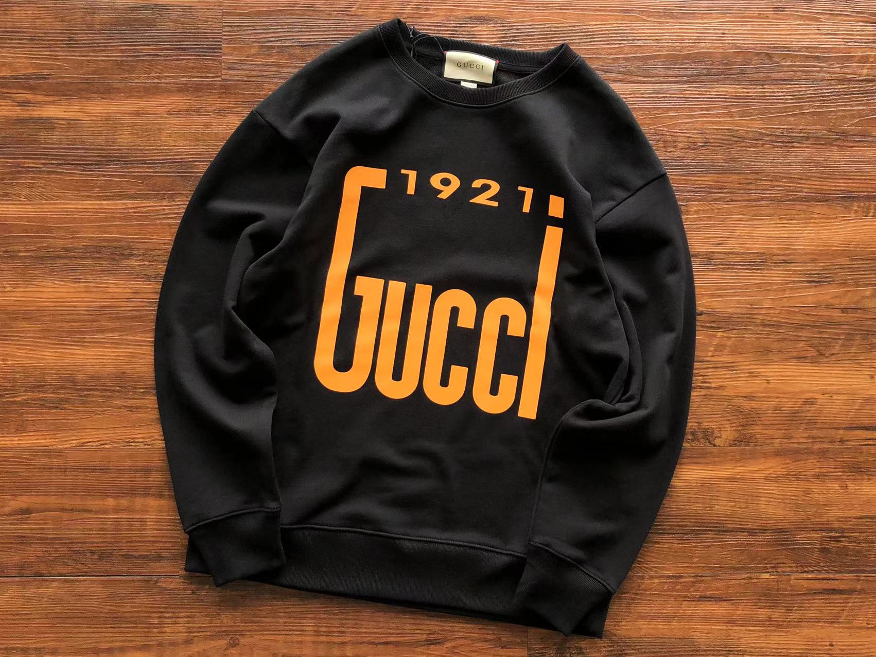 Gvc*1 Sweatshirt