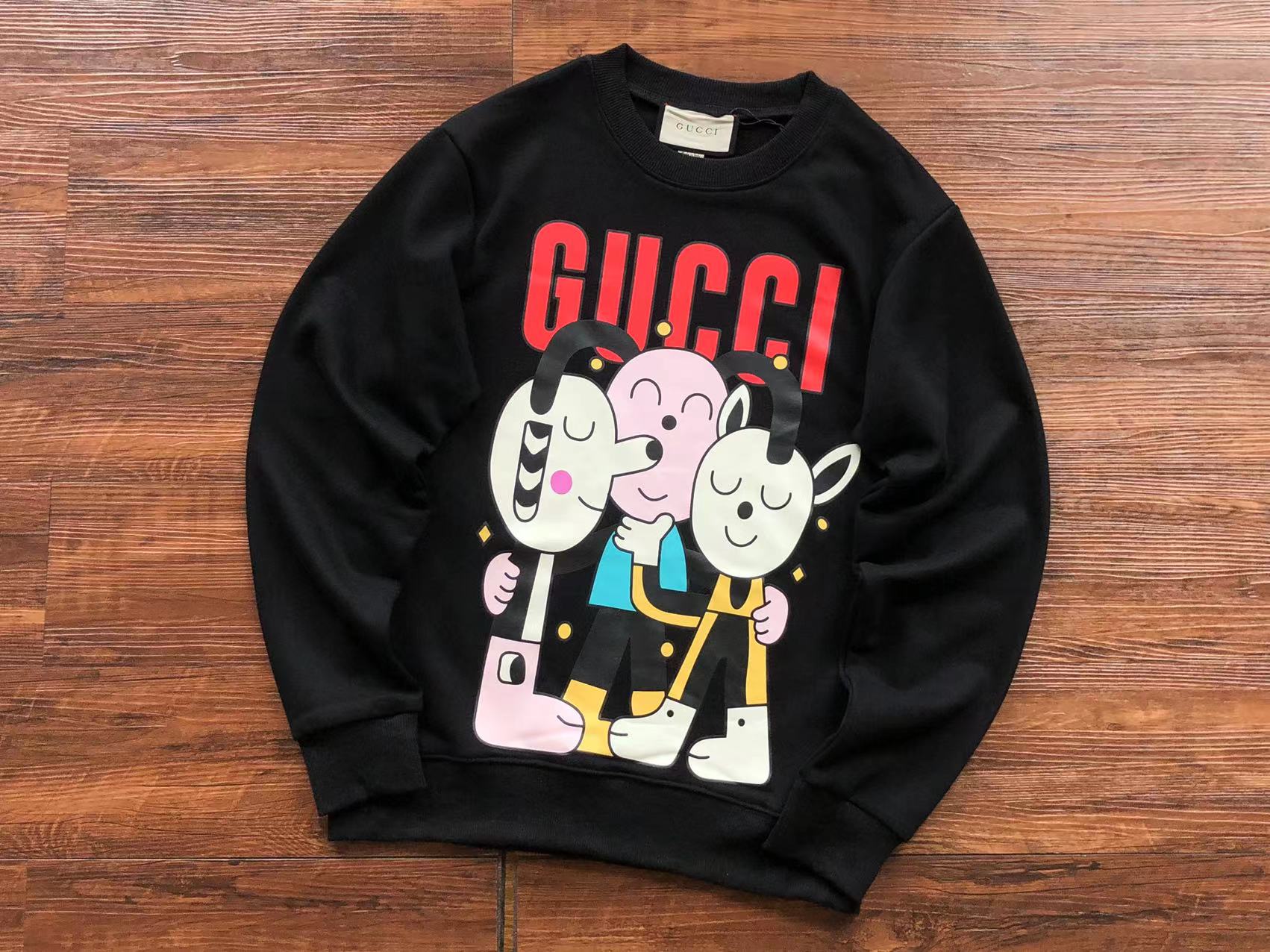 Gvc*1 Sweatshirt