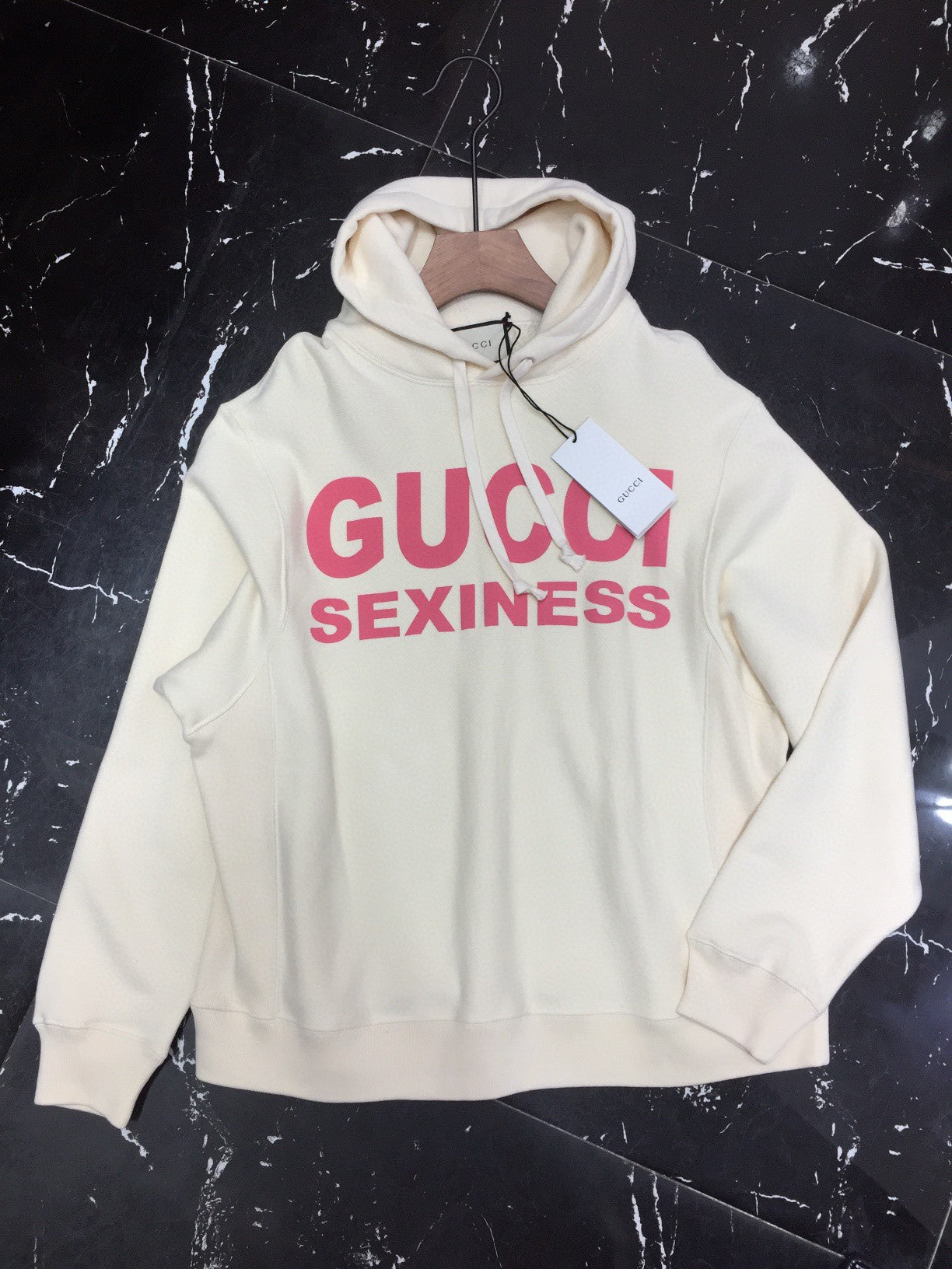 Gvc*1 Hoodie