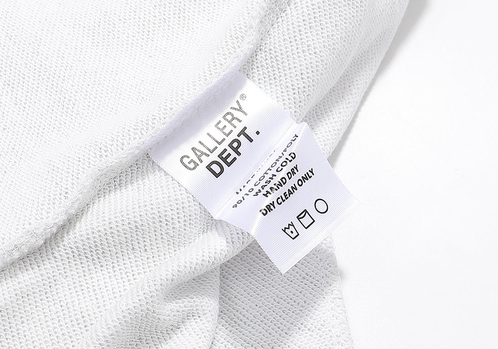 Gallery Dept Sweatpants