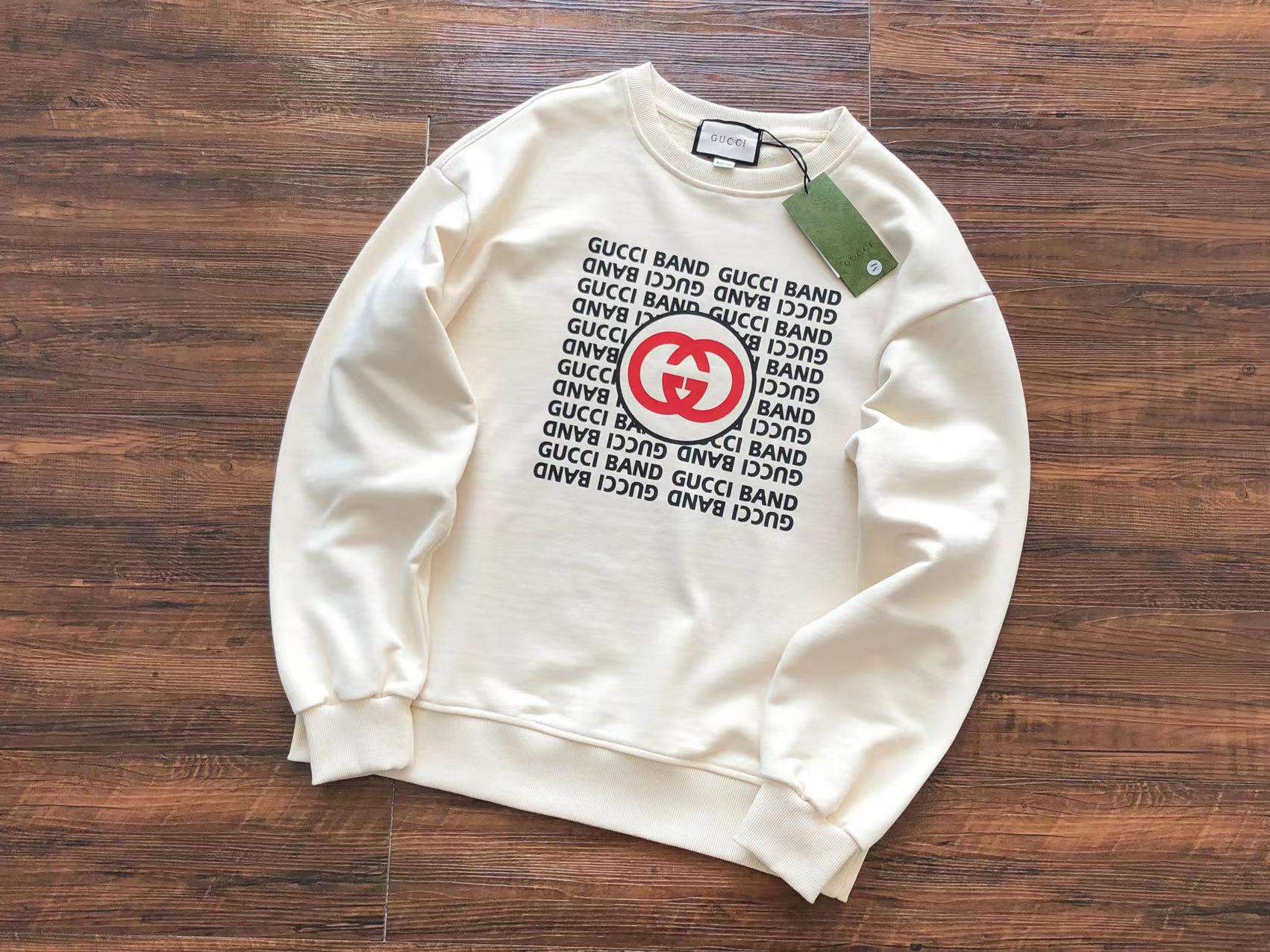 Gvc*1 Sweatshirt