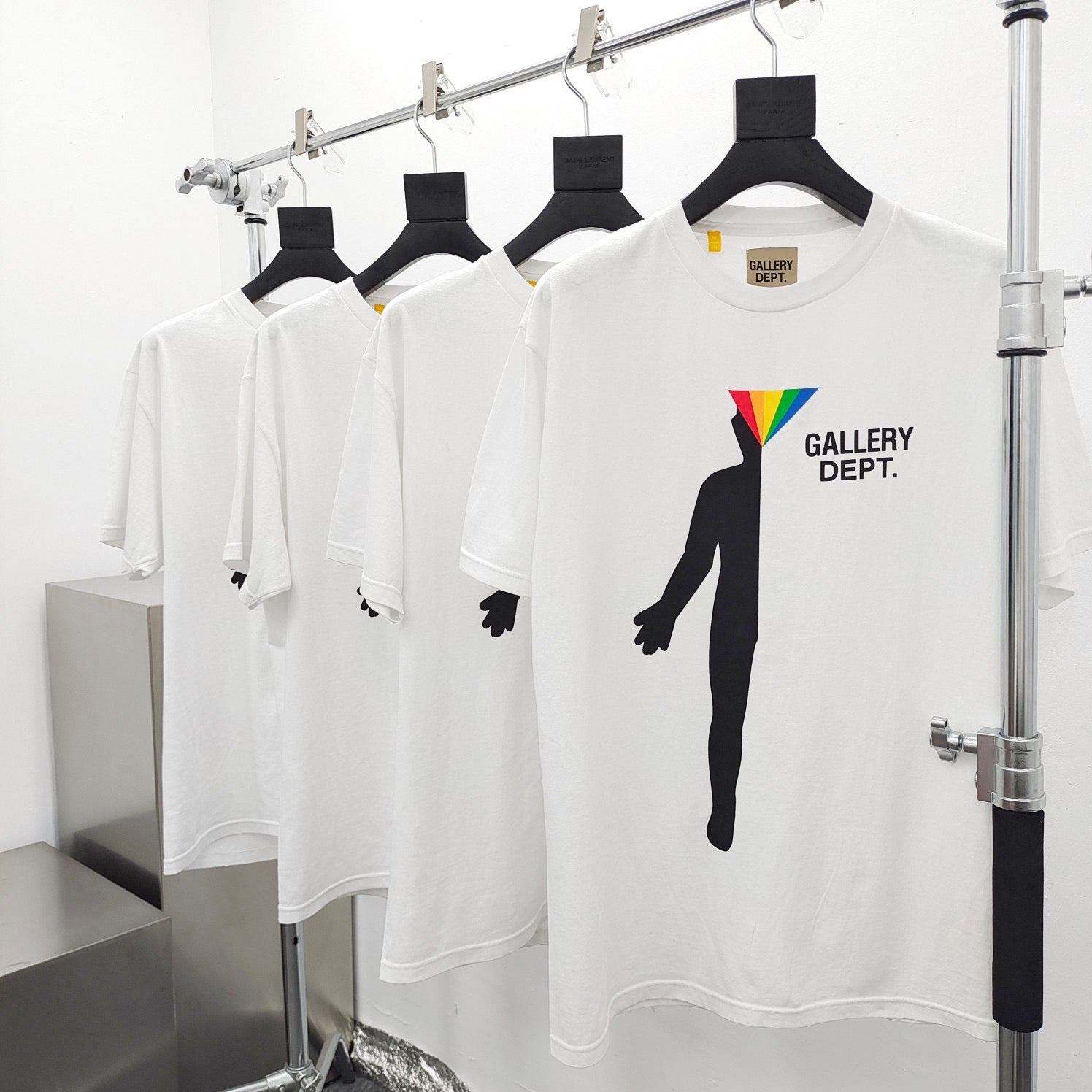 Gallery Dept T-shirt