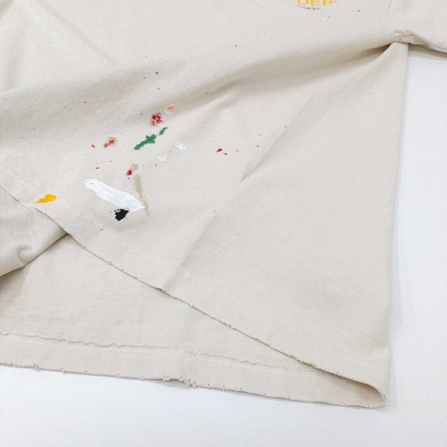 Gallery Dept T-shirt