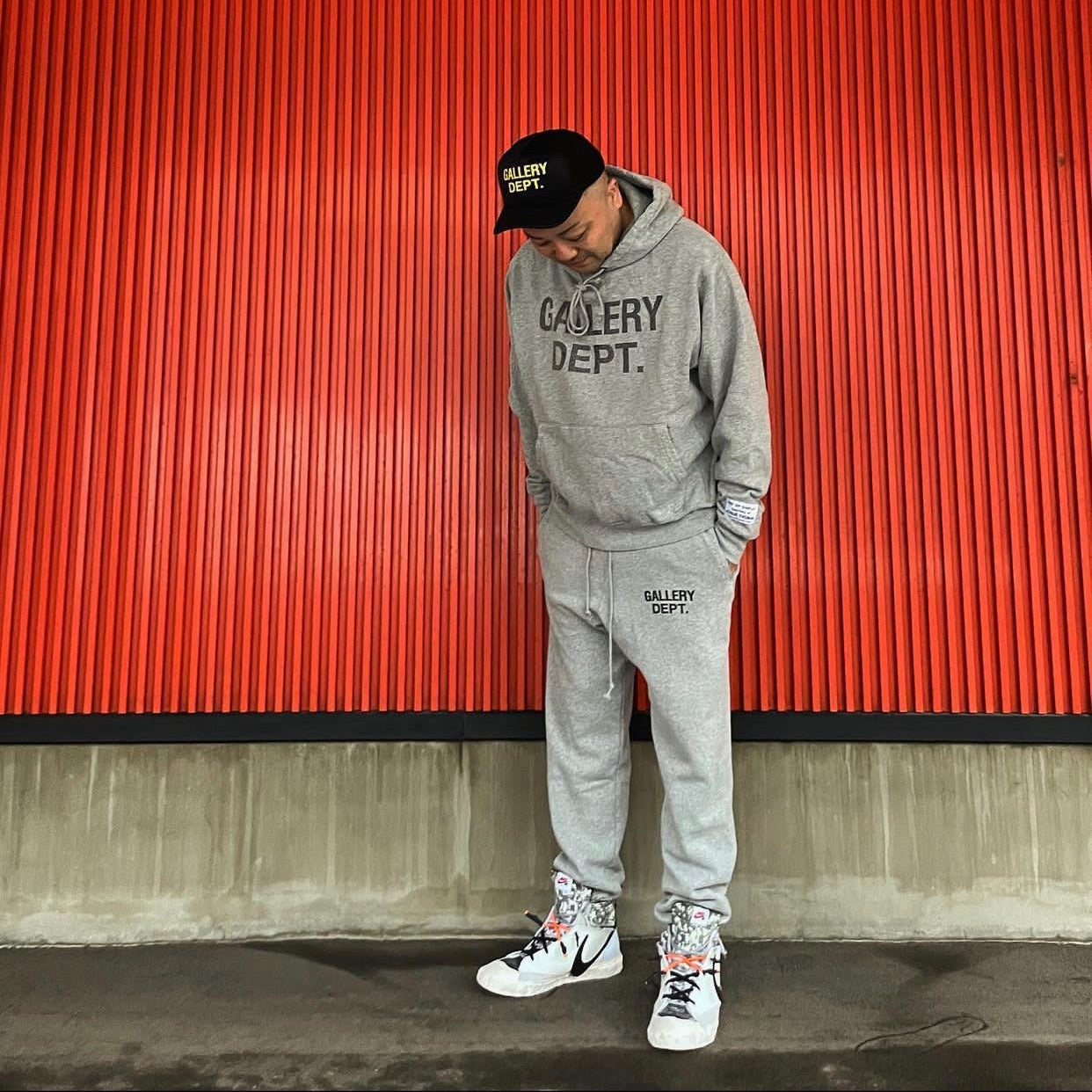 Gallery Dept Sweatpants