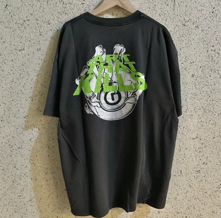 Gallery Dept T-shirt