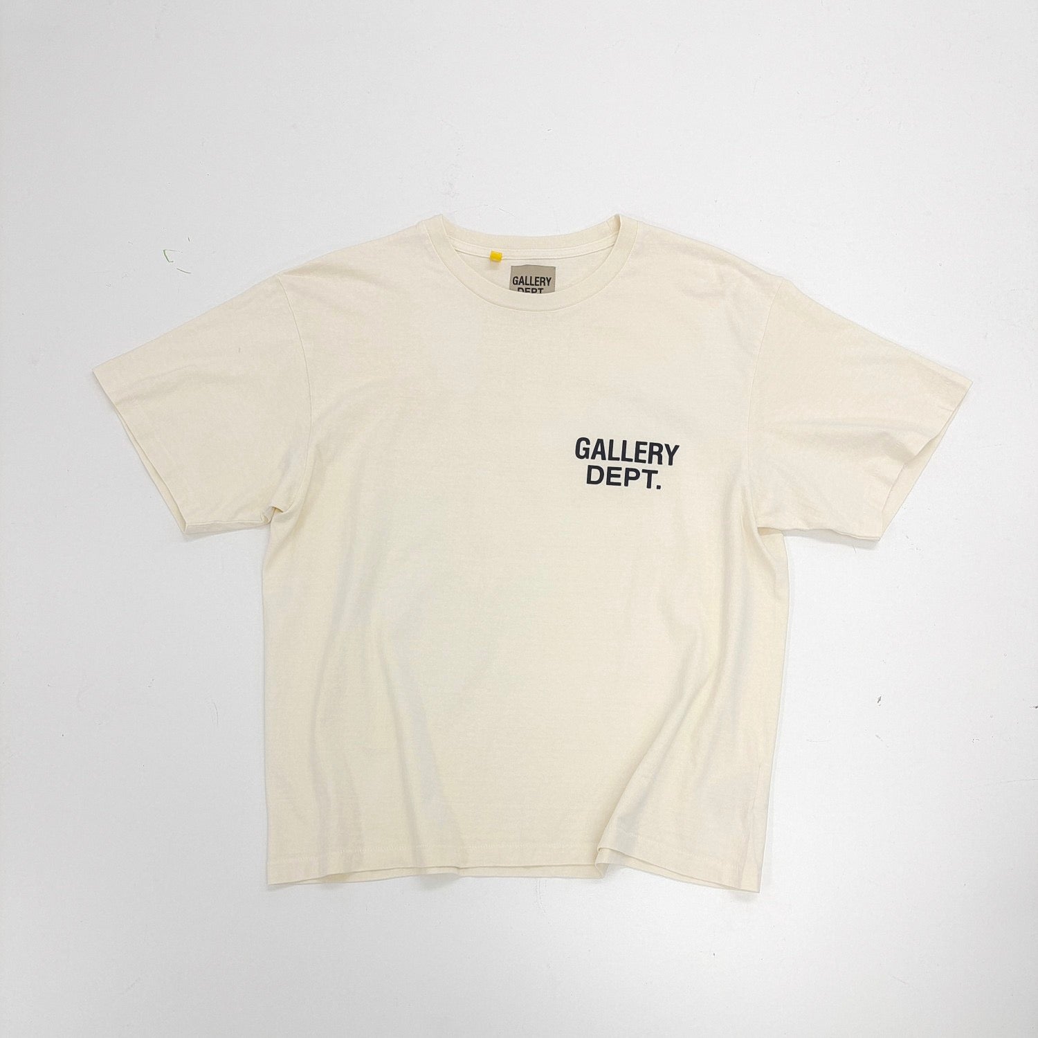 Gallery Dept T-shirt