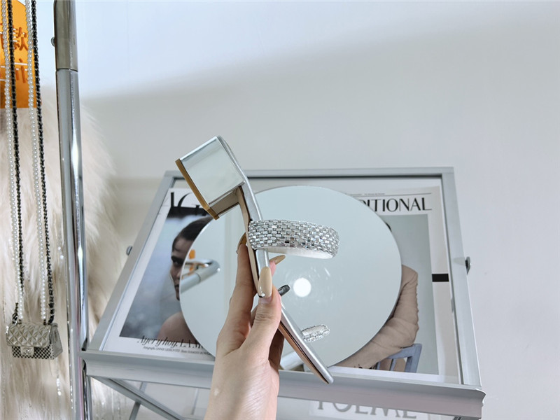 Rene Caovilla Heels Dupe low heel flat flip flop sandals