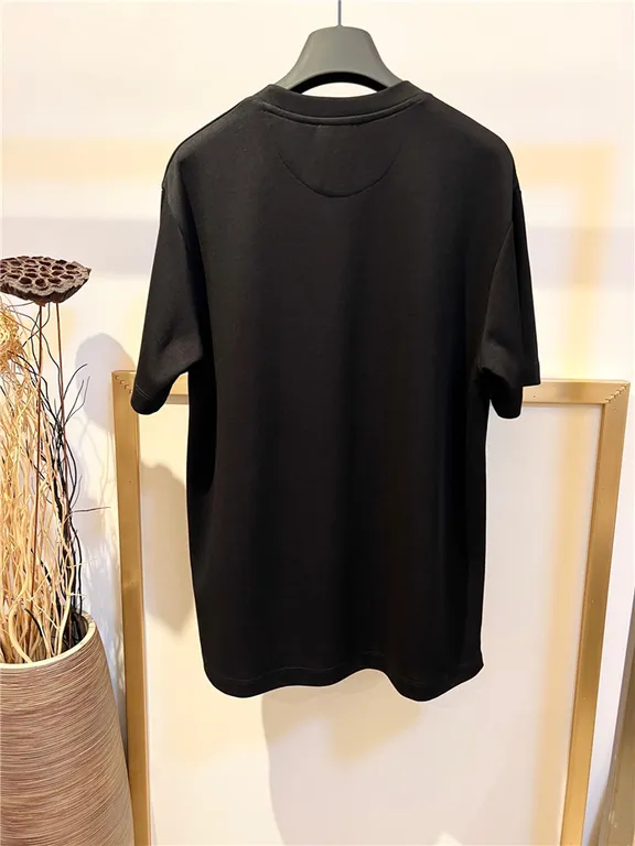 2023ss F**di T Shirt