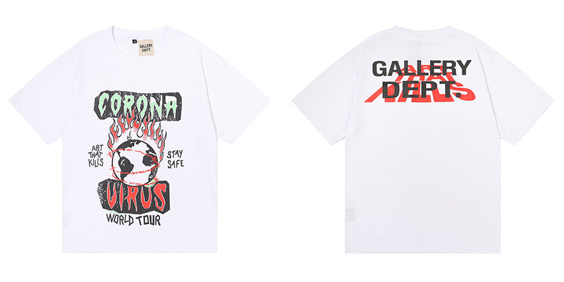Gallery Dept T-shirt