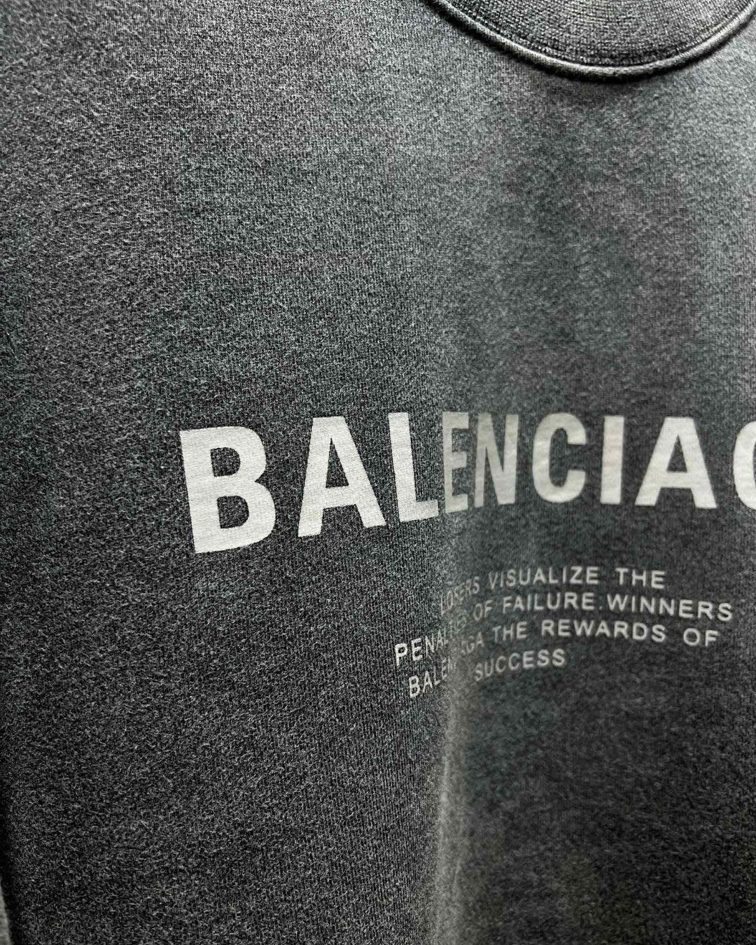 Ba1en*iaga Sweatshirt