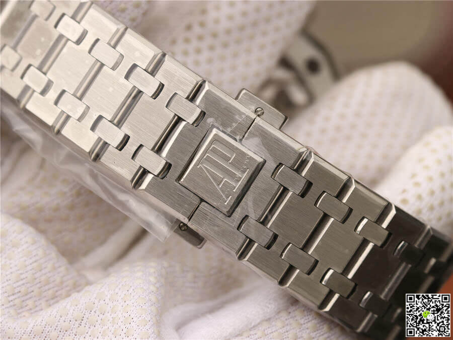 Replica Audemars P1g*et Royal Oak Tourbillon 26510IP.OO.1220IP.01 1:1 Best Edition R8 Factory Blue Gradient Dial