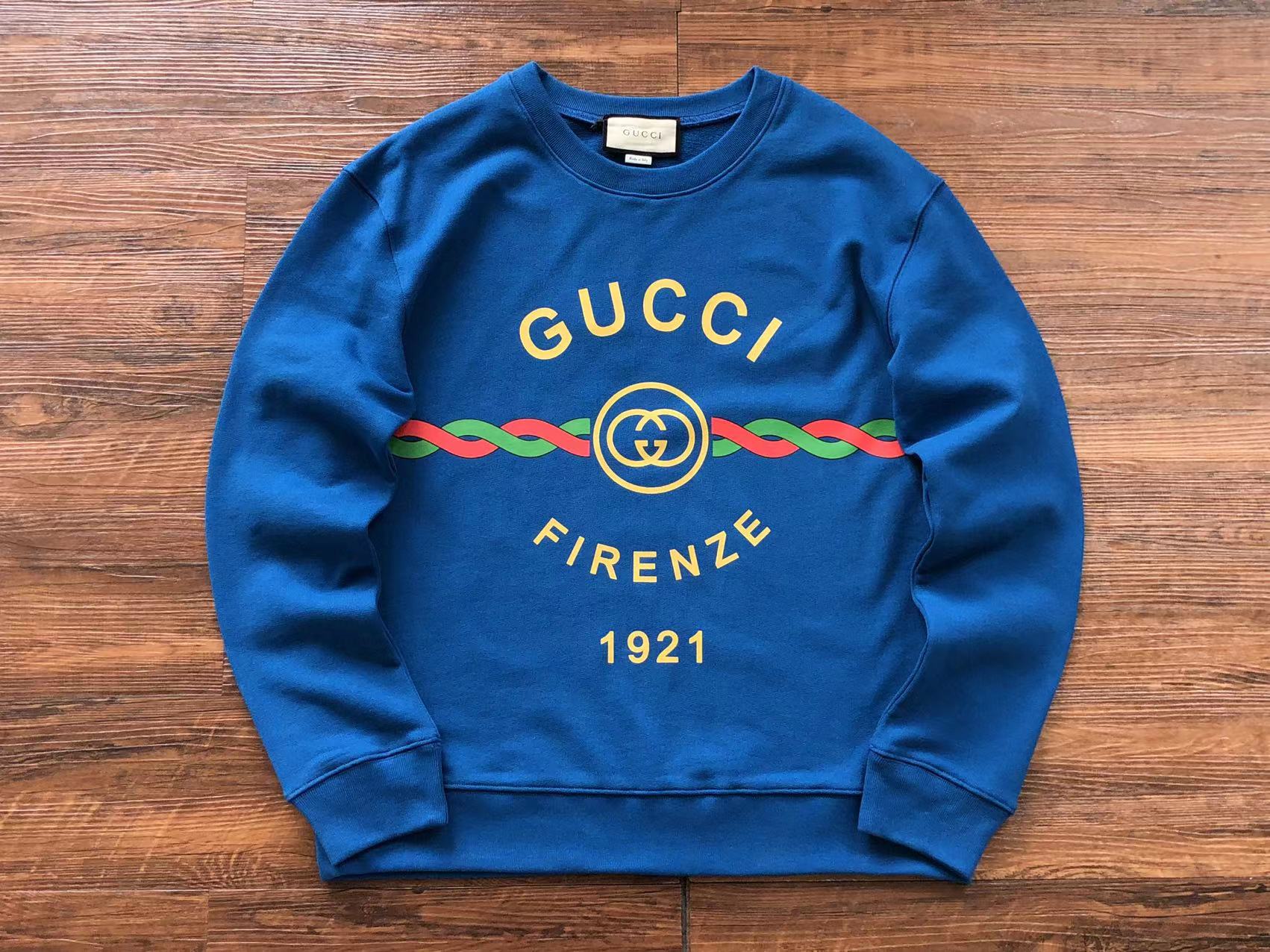 Gvc*1 Sweatshirt