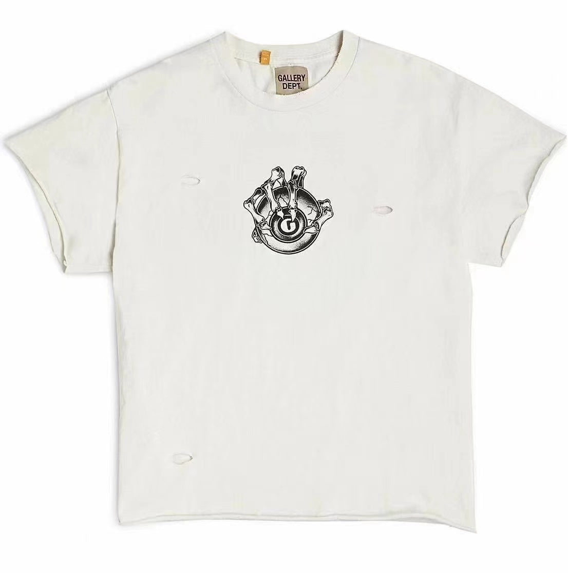 Gallery Dept T-shirt