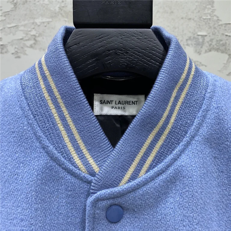 Sa1nt Lau*nt Replica Jacket
