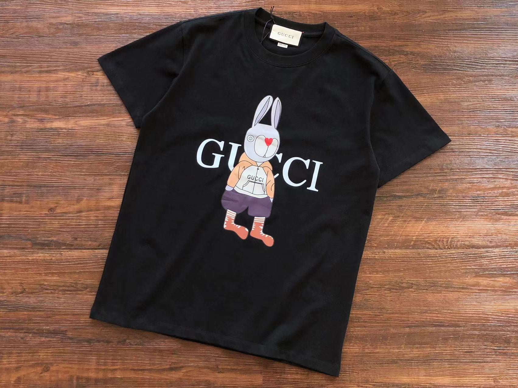 Gvc*1 T-shirt