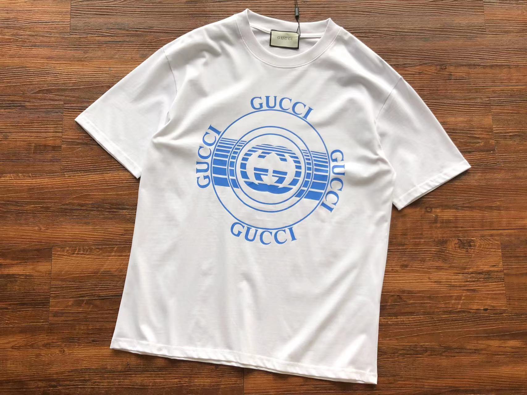 Gvc*1 T-shirt