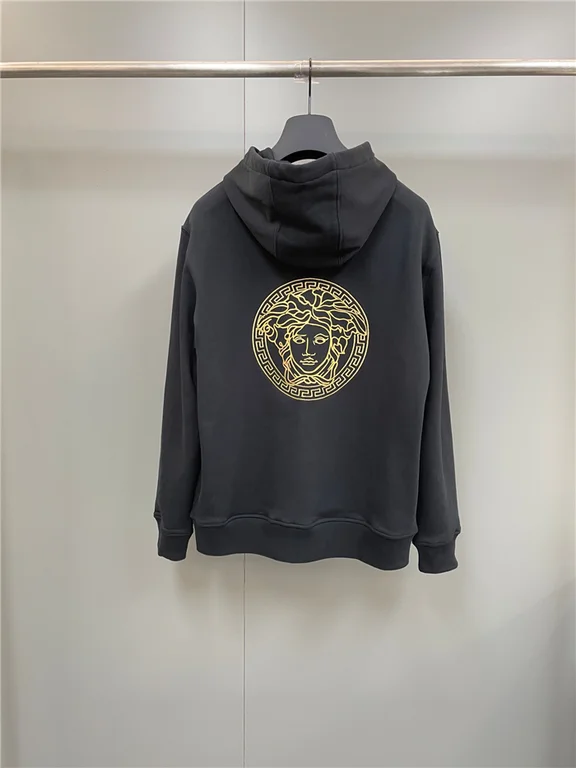 2022ss Versace Hoodie