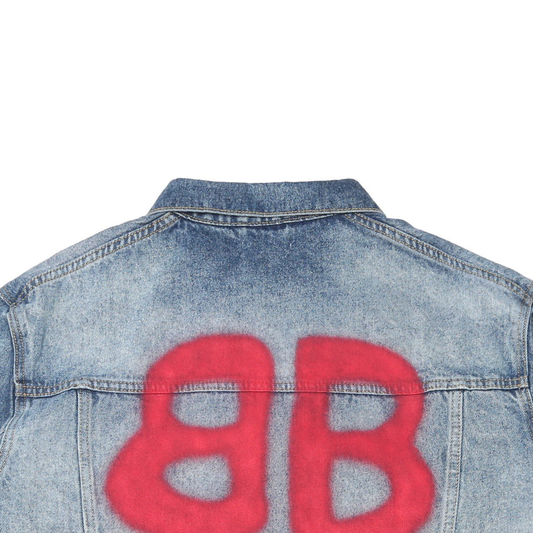 Ba1en*iaga Jacket
