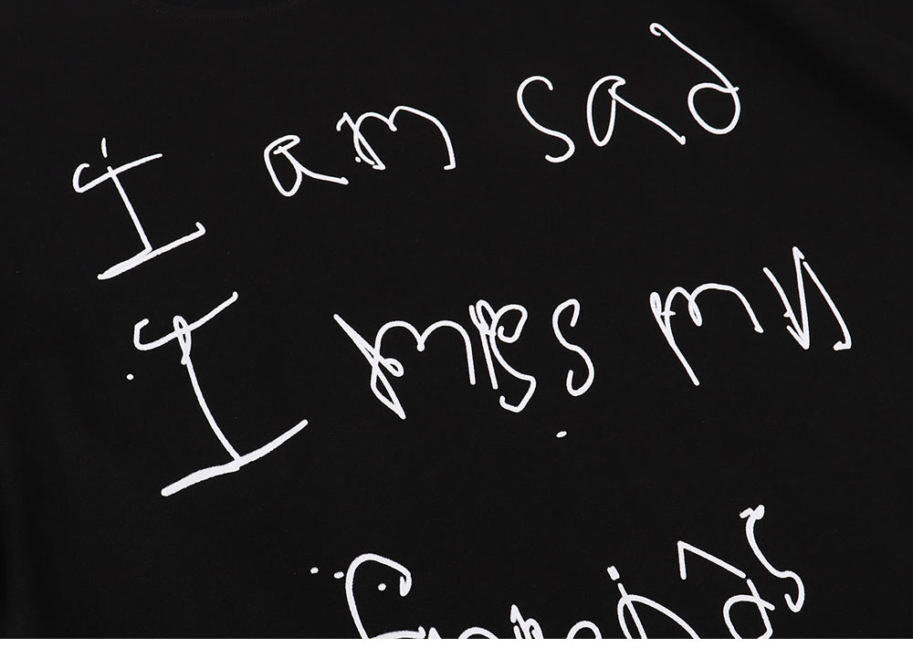 Gallery Dept T-shirt