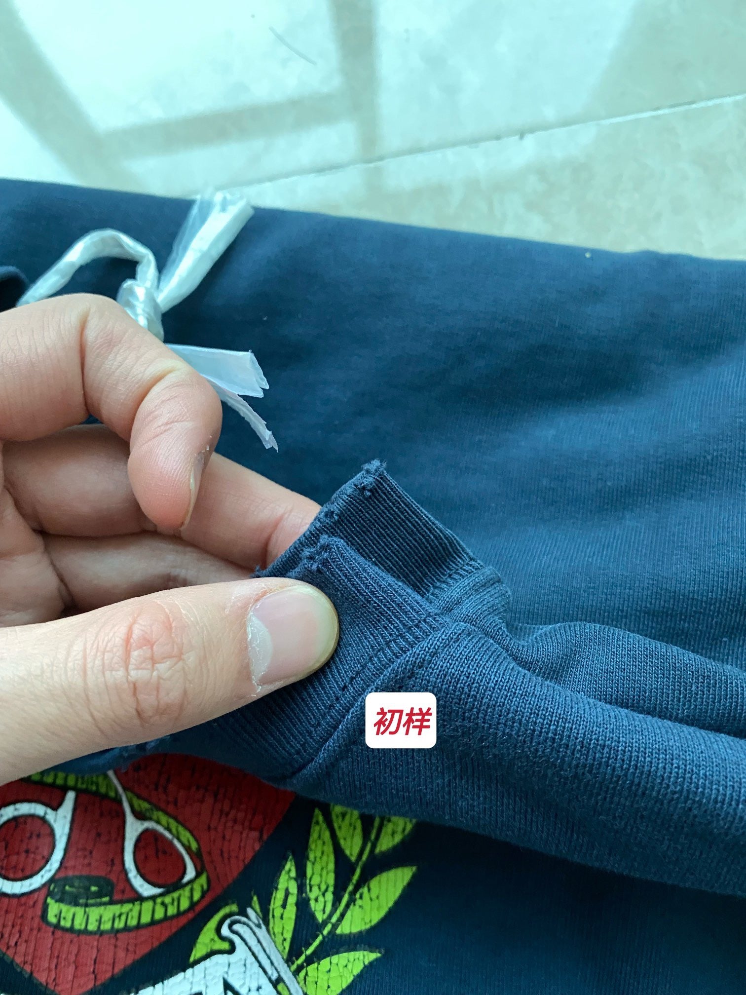 Ba1en*iaga Sweatshirt