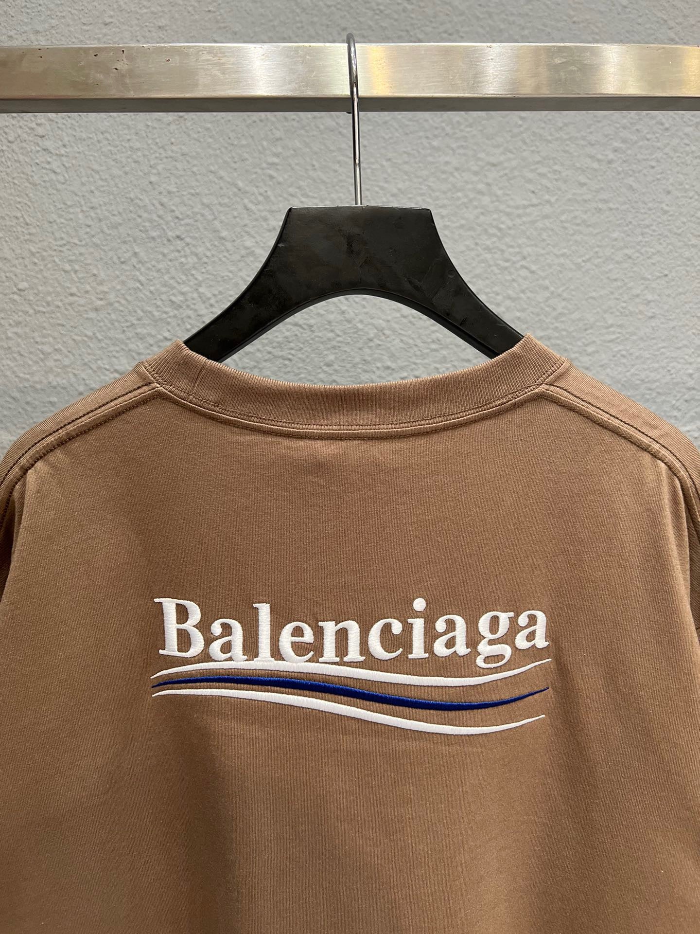 Ba1en*iaga T-shirt