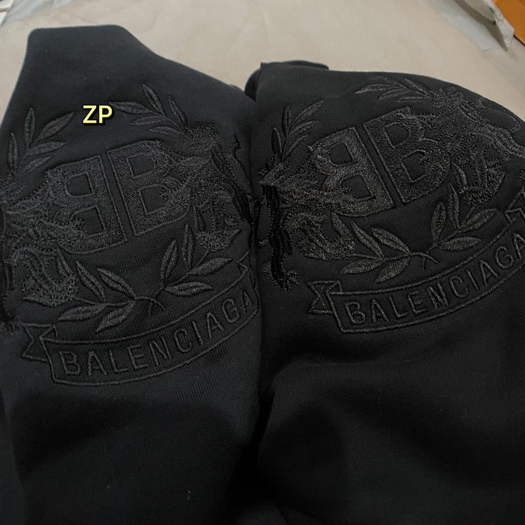 Ba1en*iaga Sweatshirt