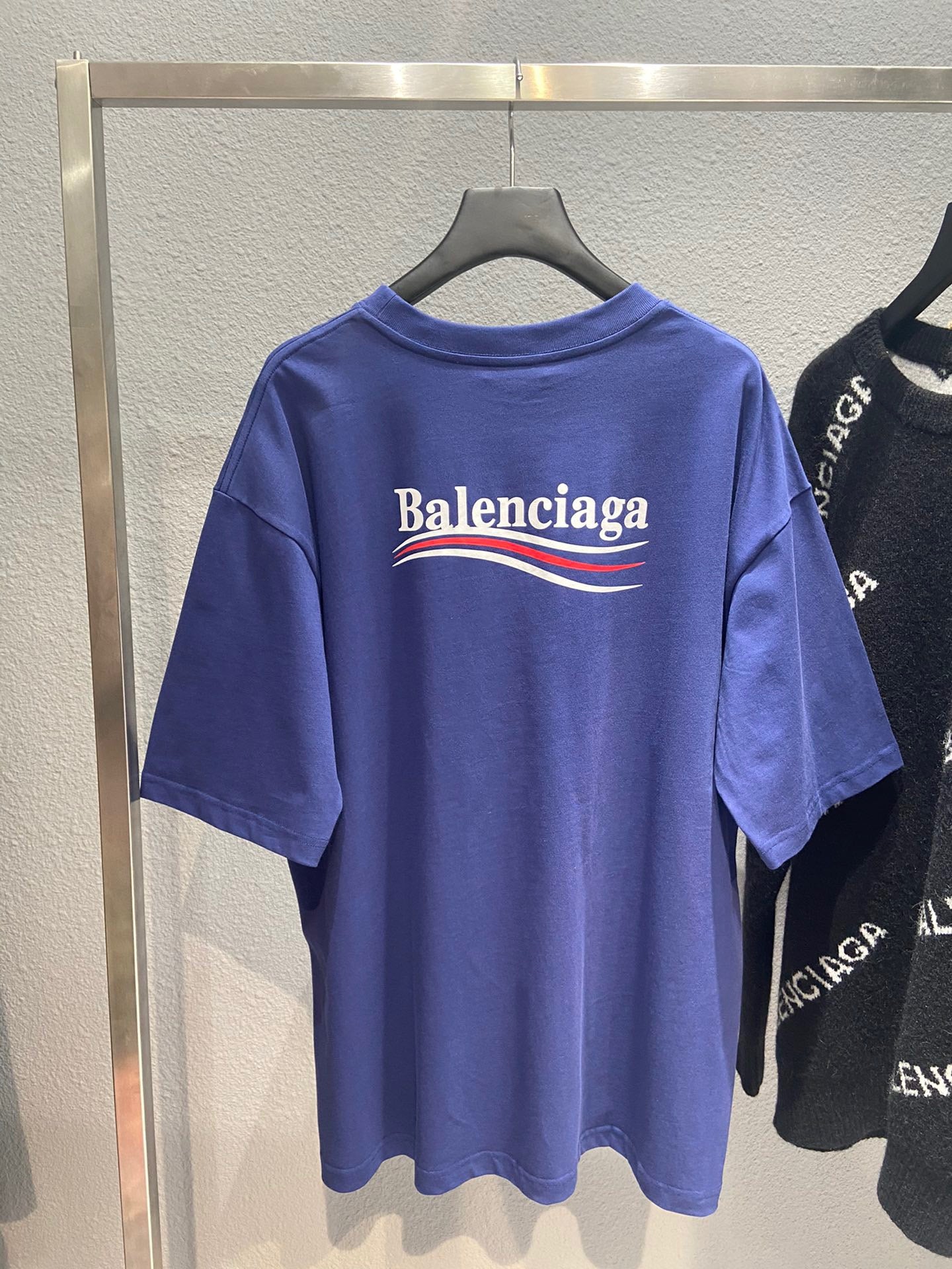 Ba1en*iaga T-shirt