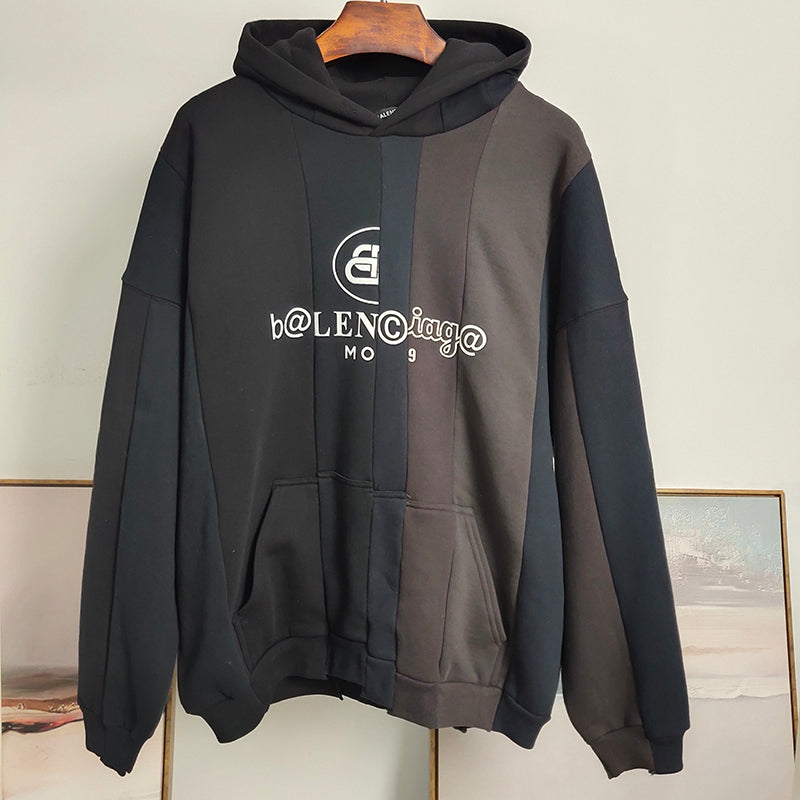 Ba1en*iaga Hoodie Replica