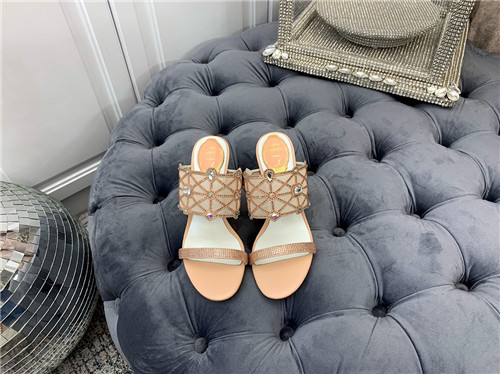 Rene Caovilla Heels Dupe high heels sandals