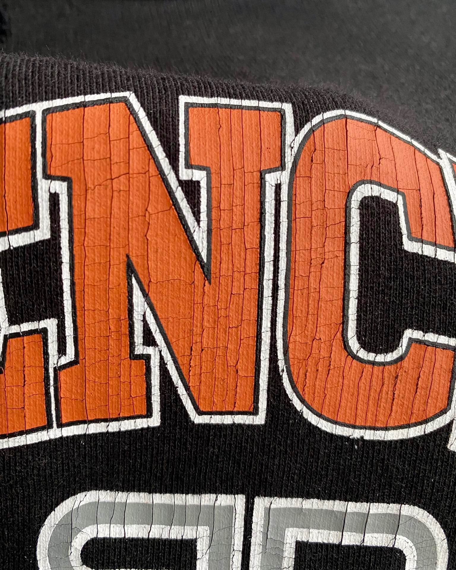 Ba1en*iaga Sweatshirt