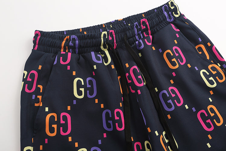 Gvc*1 Shorts