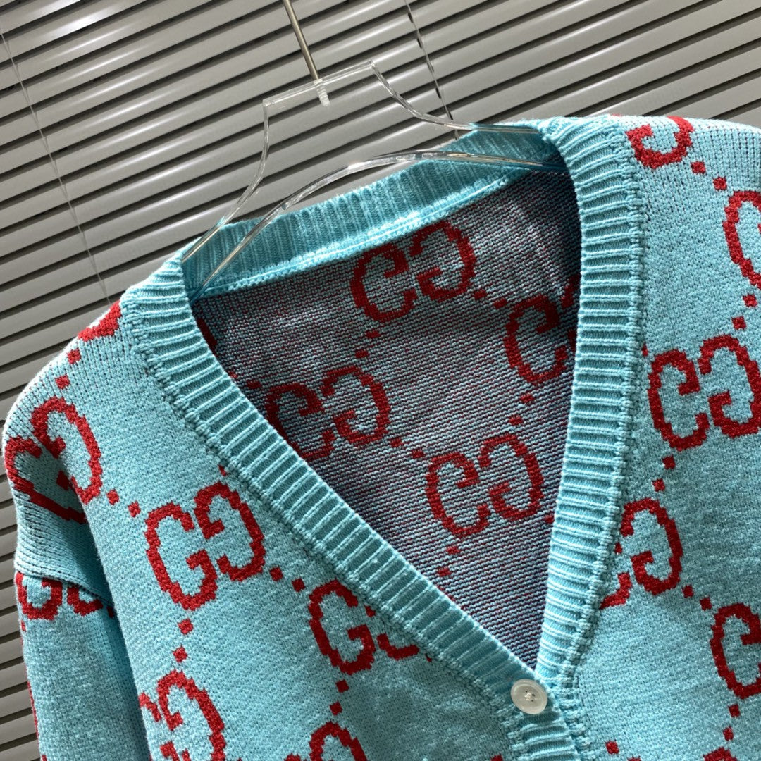 Gvc*1 Cardigan