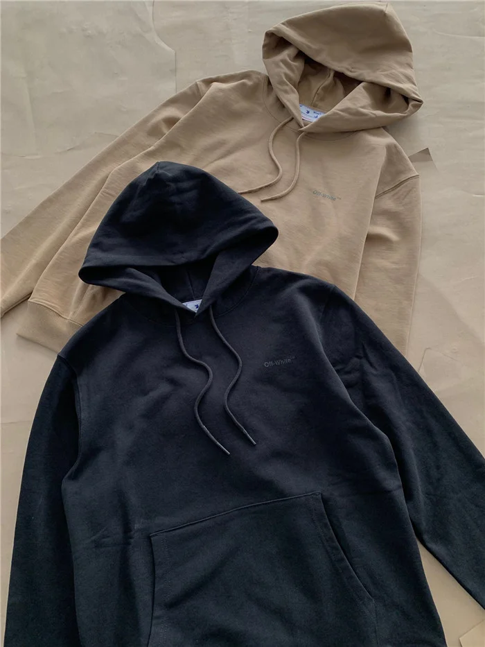 2023SS Off White Hoodie