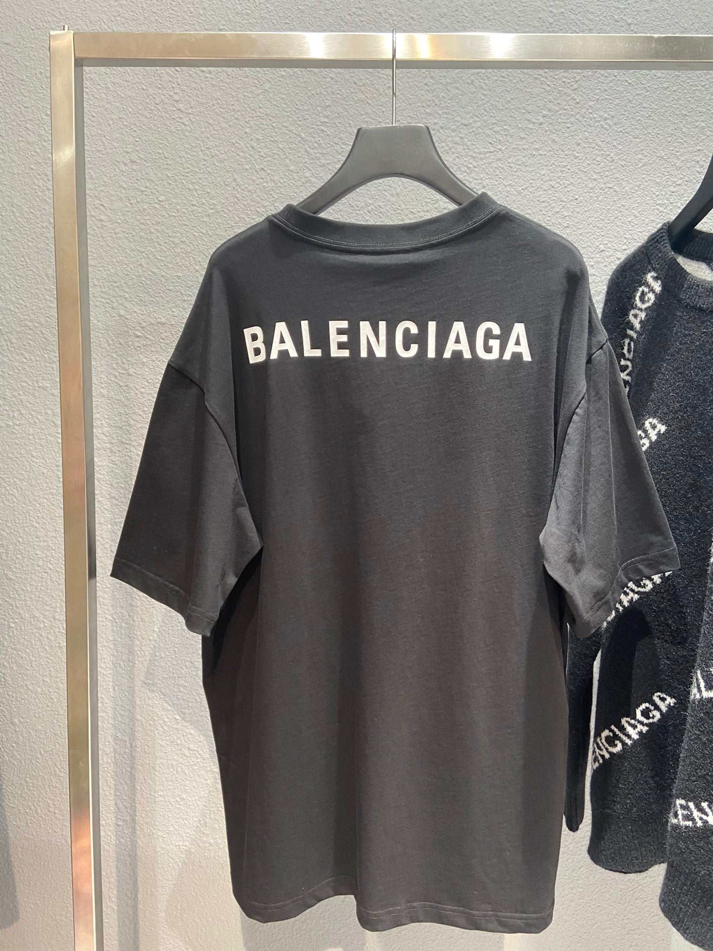Ba1en*iaga T-shirt