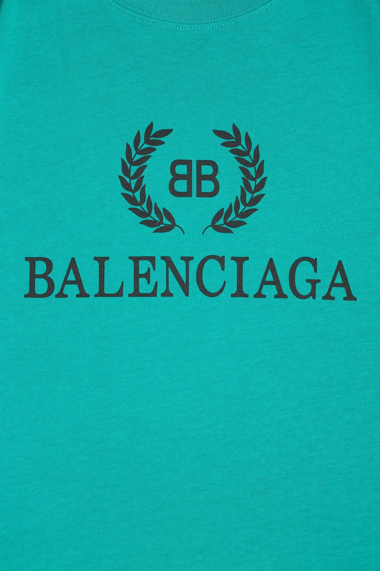 Ba1en*iaga T-shirt