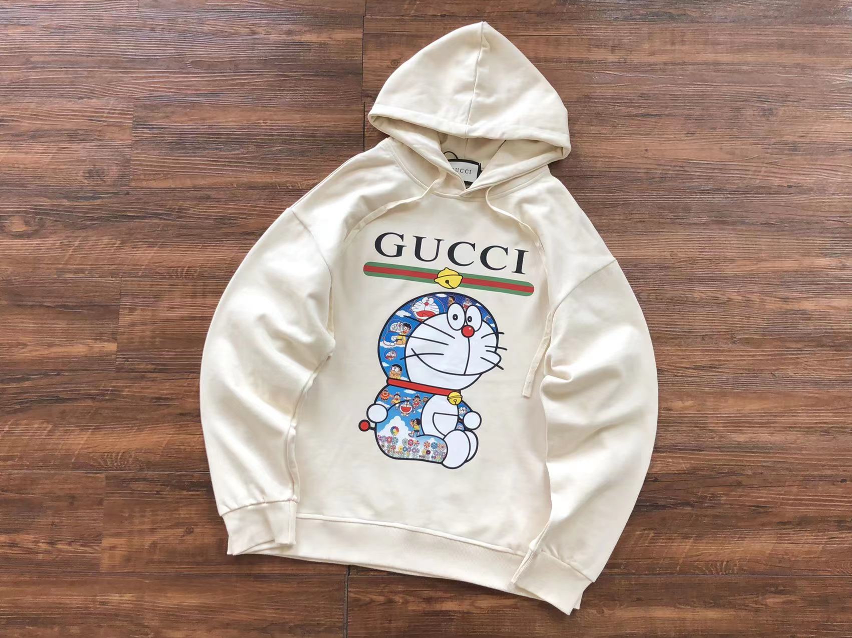 Gvc*1 Hoodie