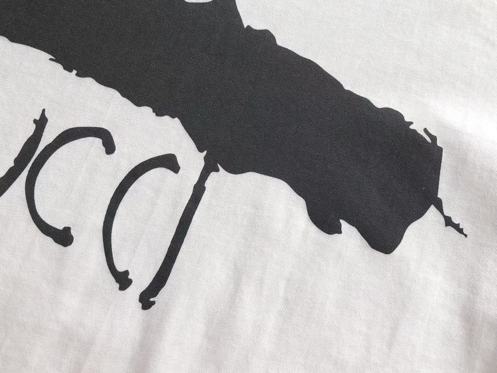 Gvc*1 x Ba1en*iaga T-shirt