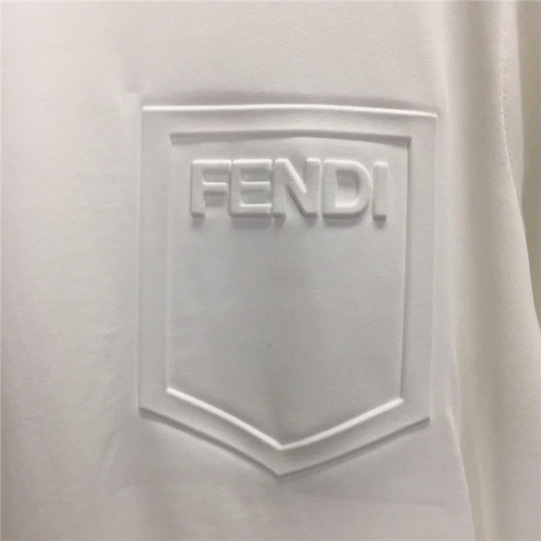 2021ss F**di T Shirt