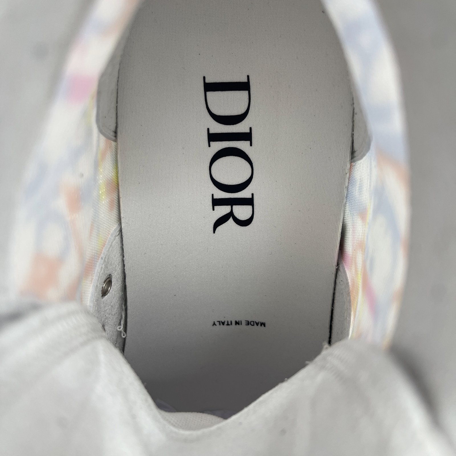 Converse Dupes D10r B23 High Top Sneaker 31