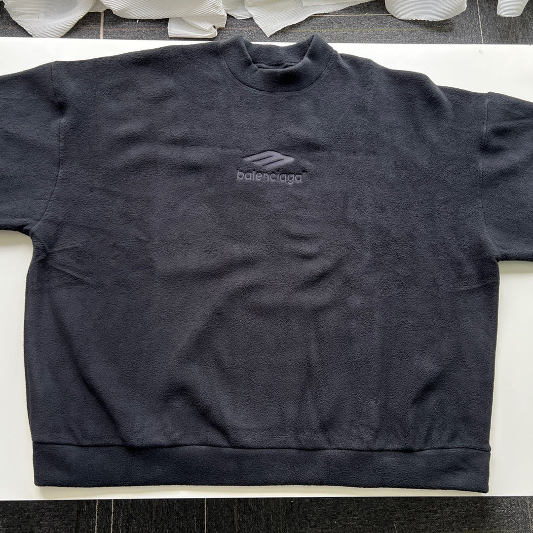 Ba1en*iaga Sweatshirt