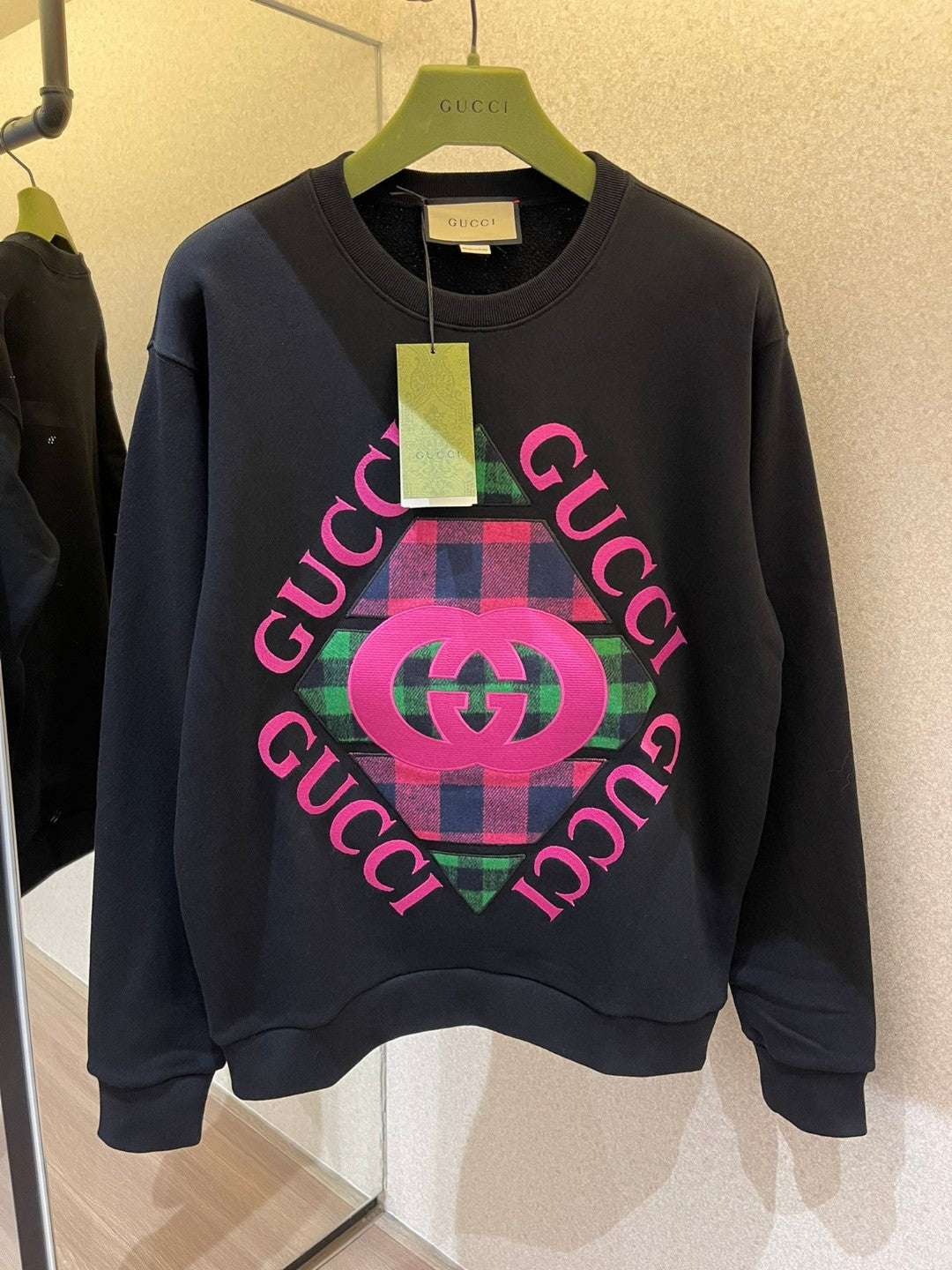 Gvc*1 Sweatshirt