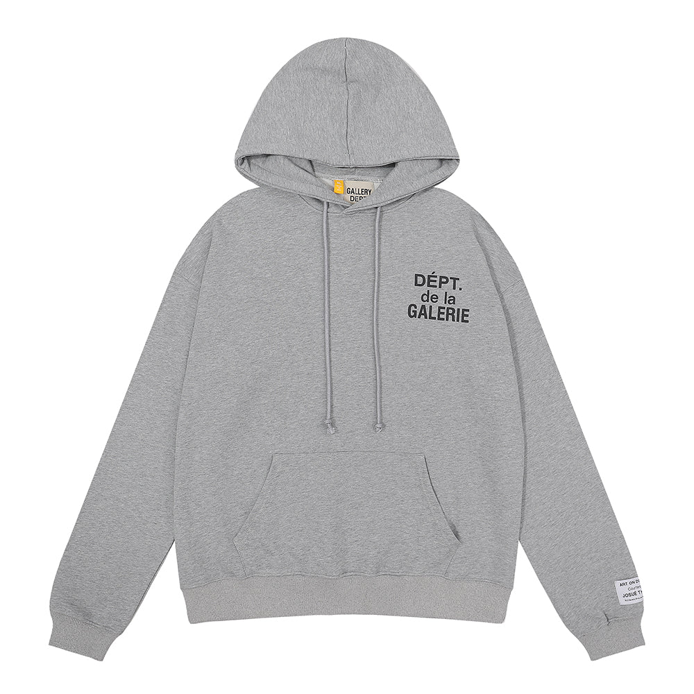 Gallery Dept Hoodie