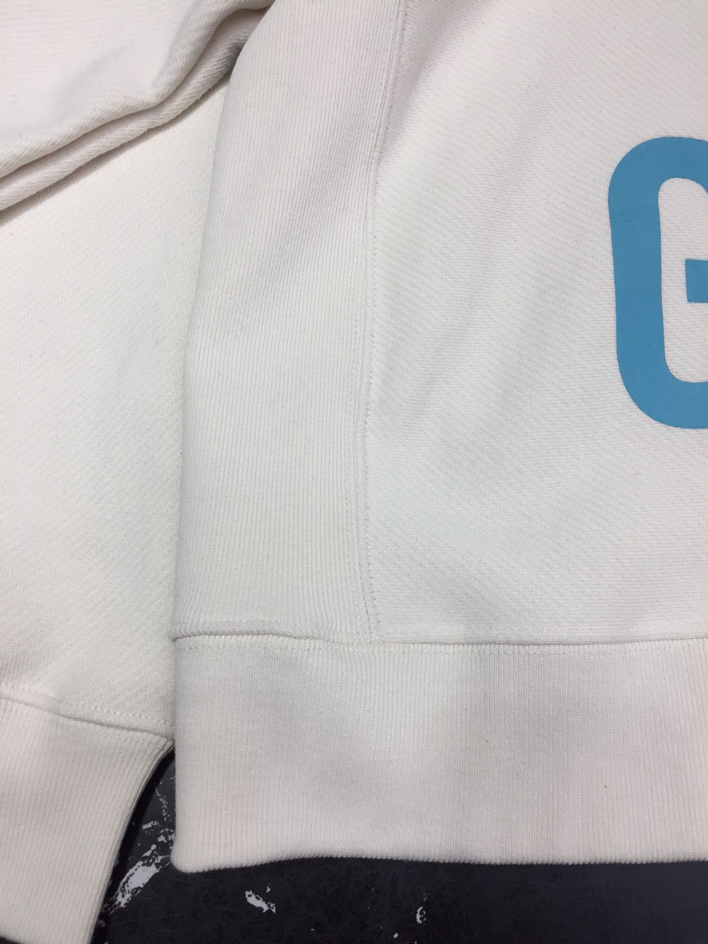 Gvc*1 Hoodie