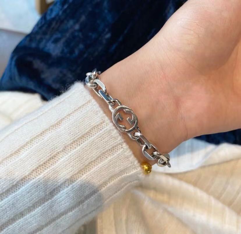 Gvc*1 Bracelet